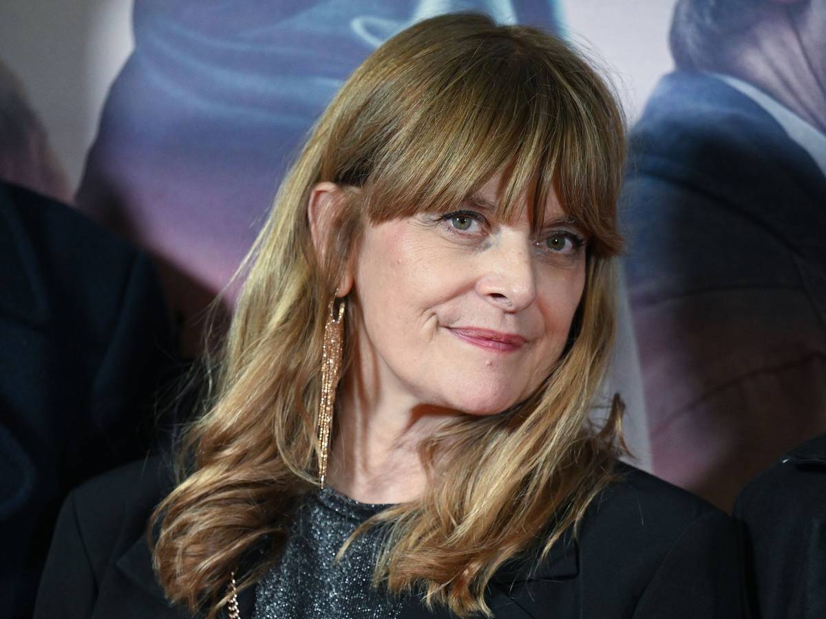 Nastassja Kinski