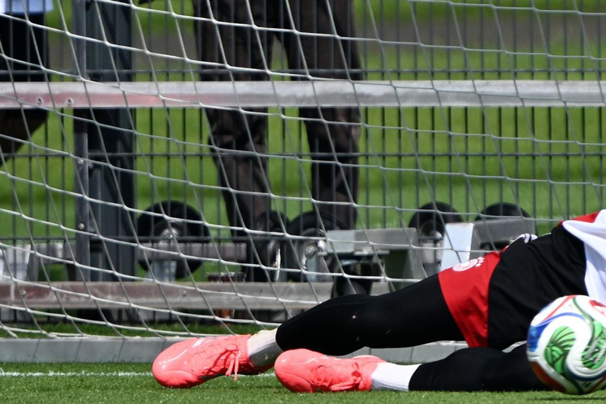 Manuel Neuer