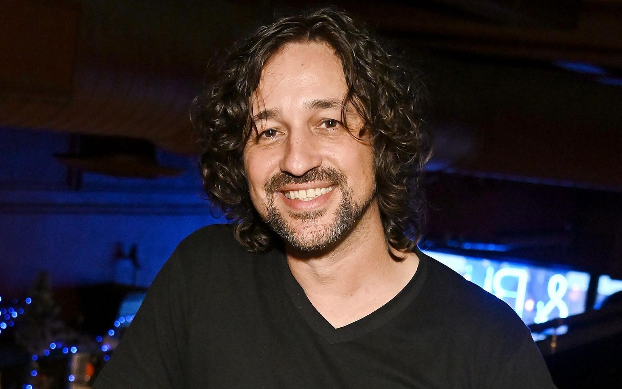 An den ganz großen Erfolg von „American Pie“ konnte Thomas Ian Nicholas nicht mehr anknüpfen. (Bild: Steven Ferdman/Getty Images)