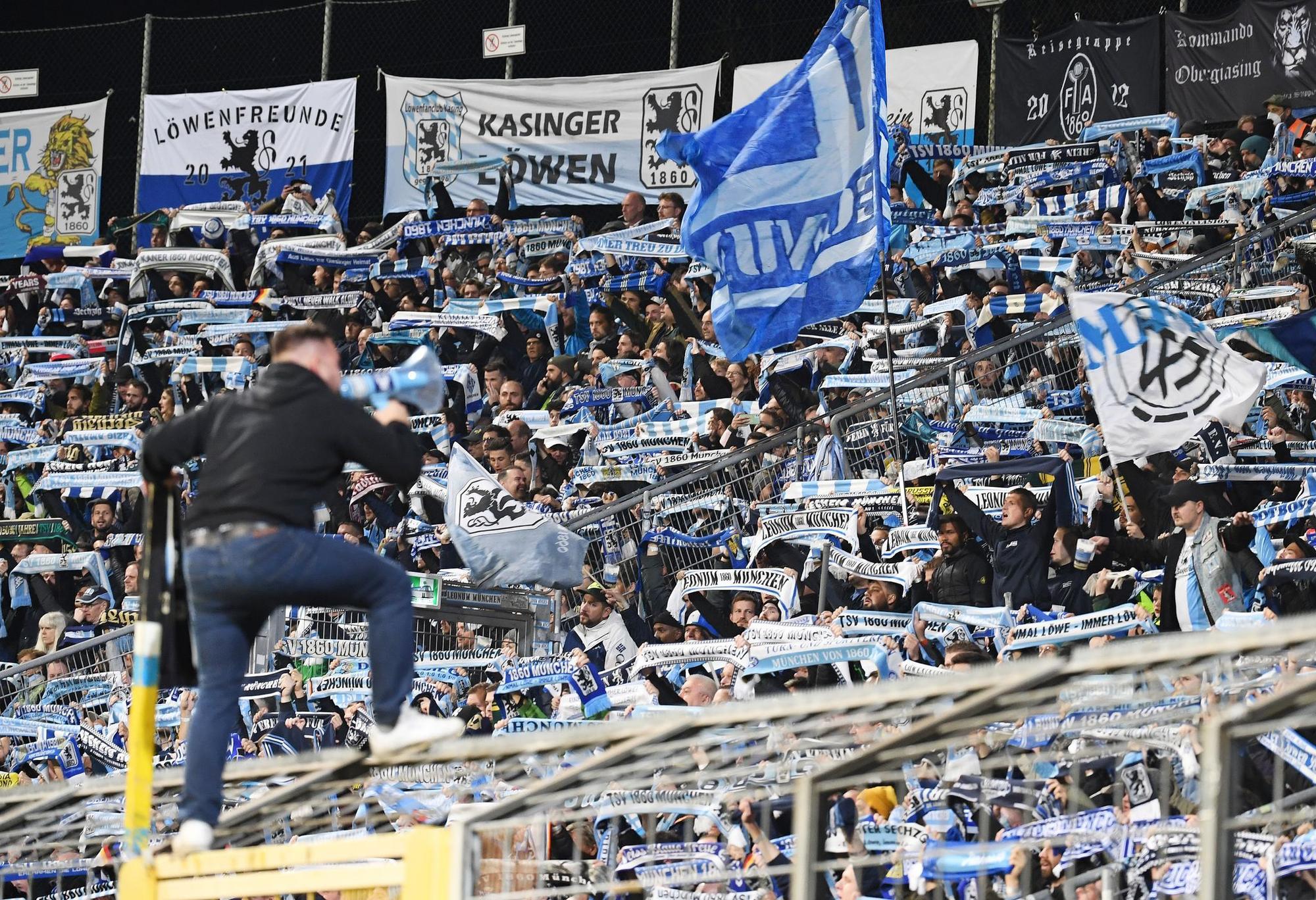 TSV 1860 München