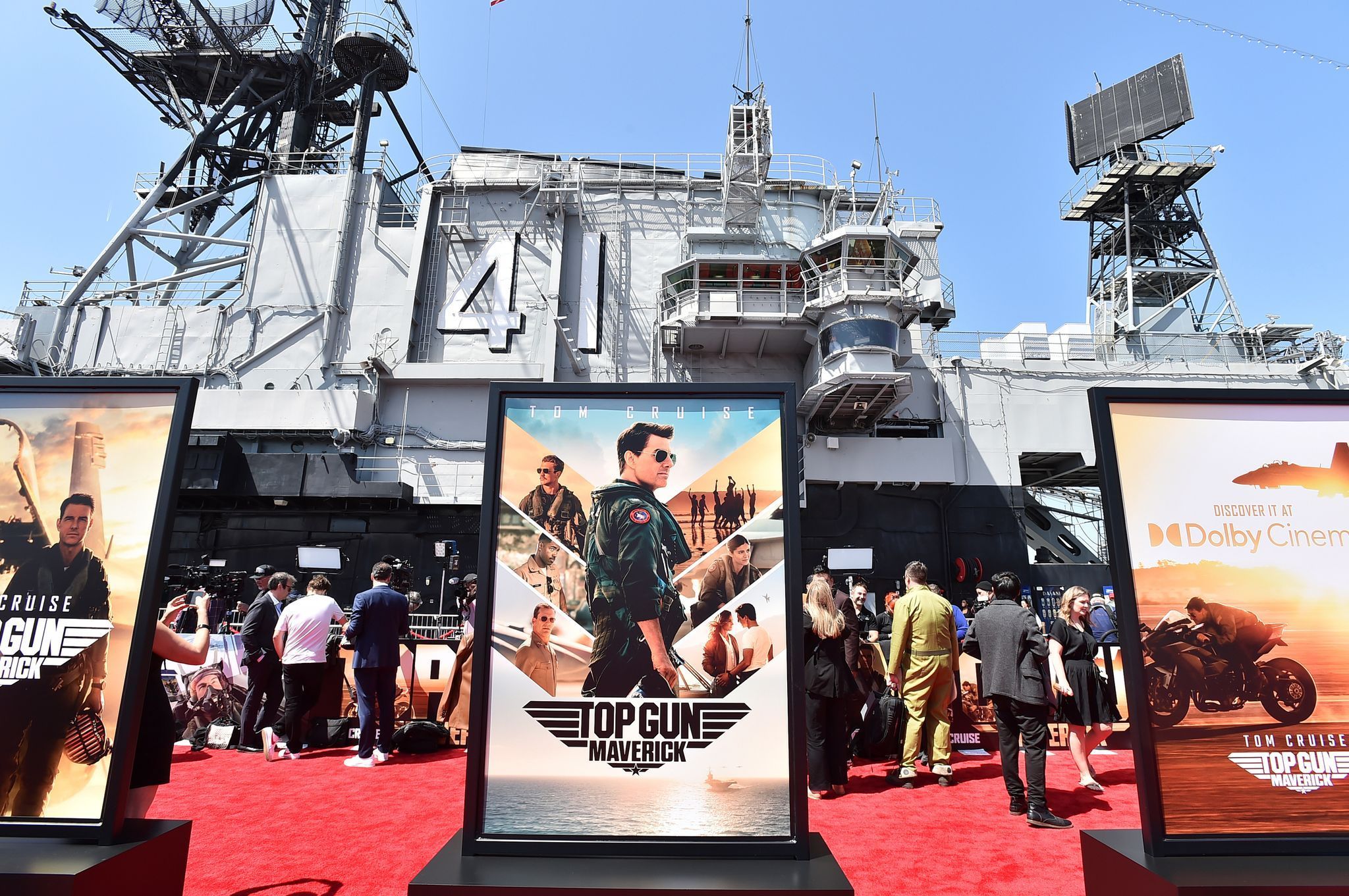 Top Gun: Maverick