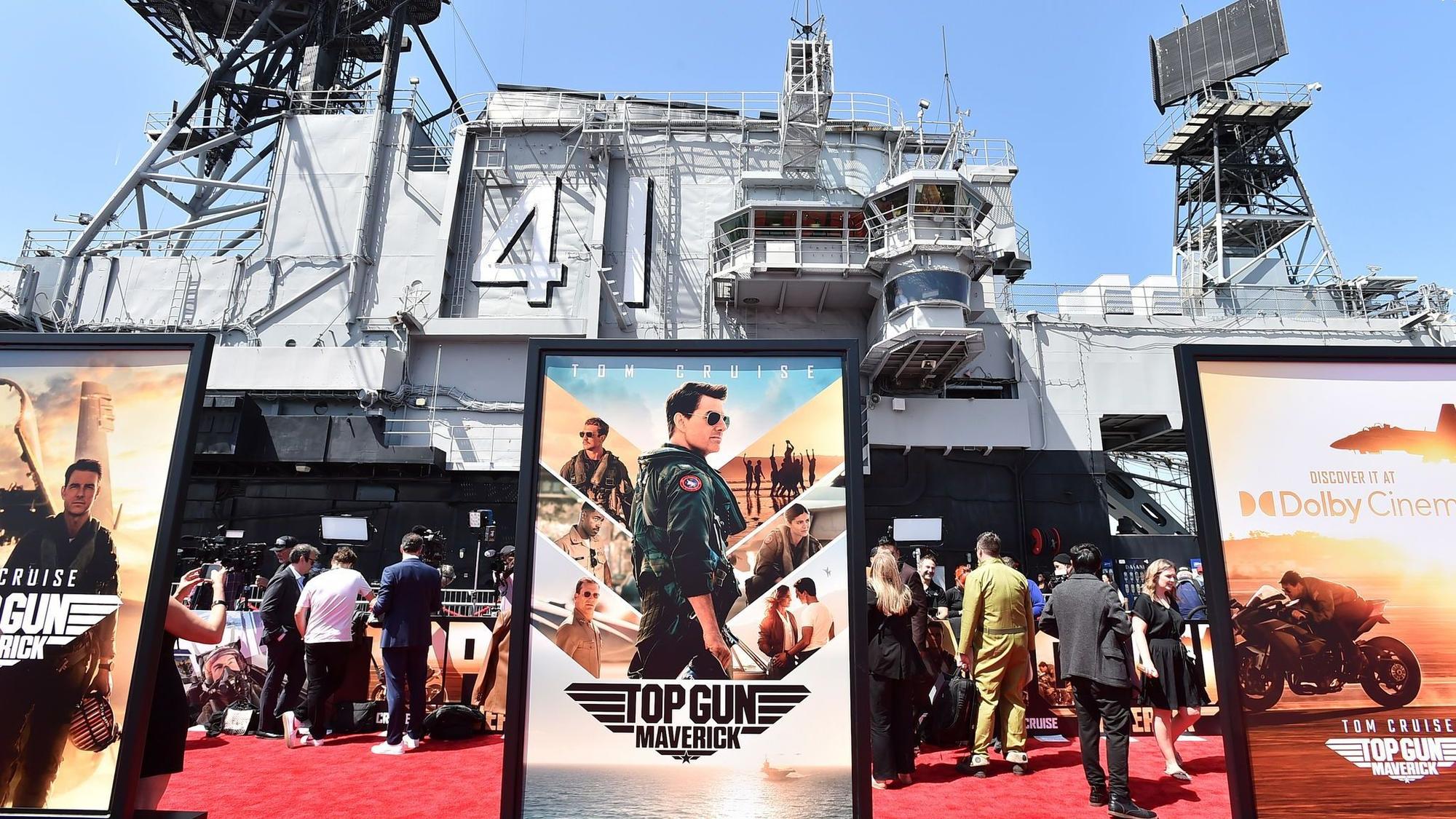 Top Gun: Maverick
