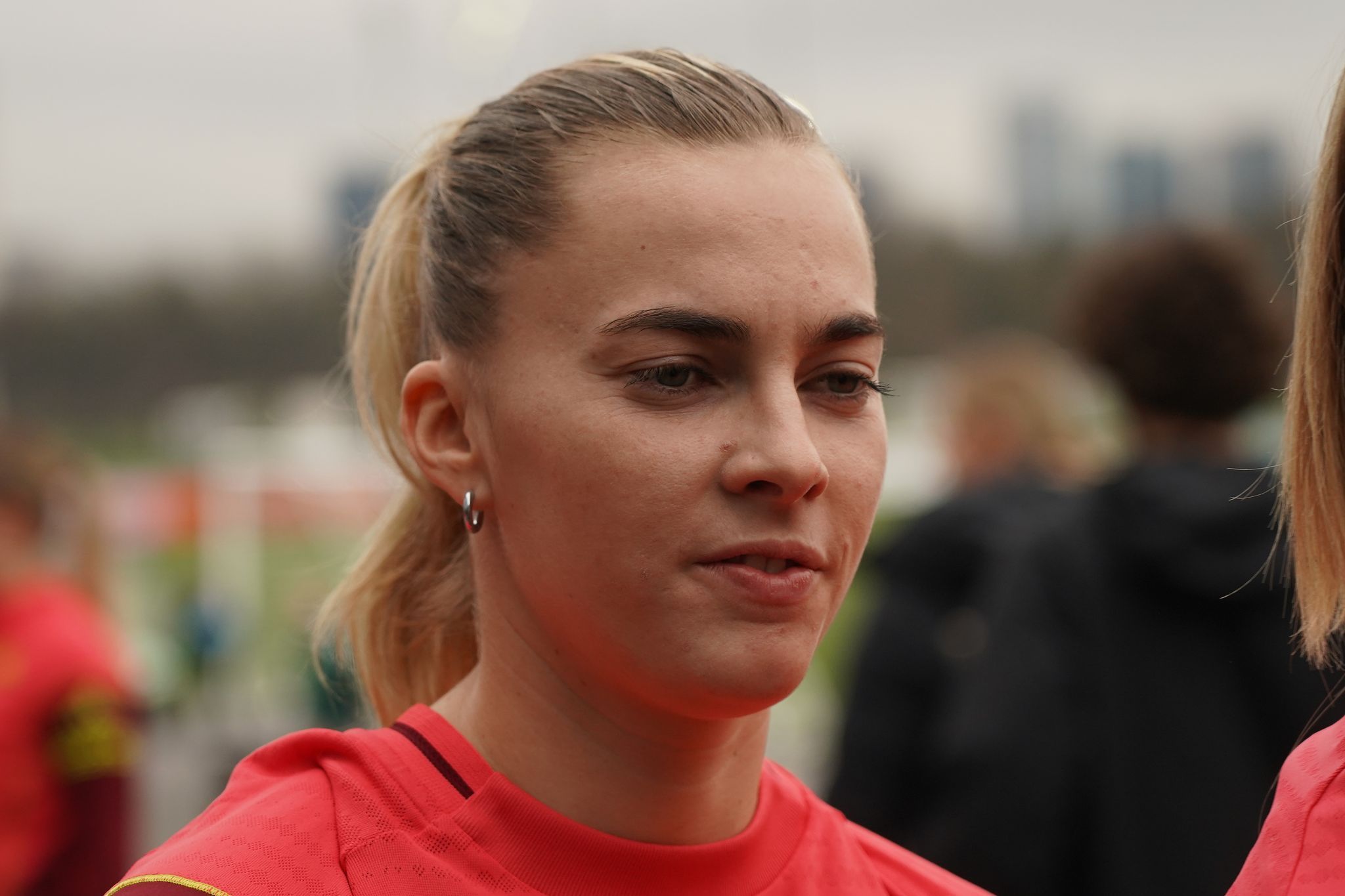 Laura Freigang