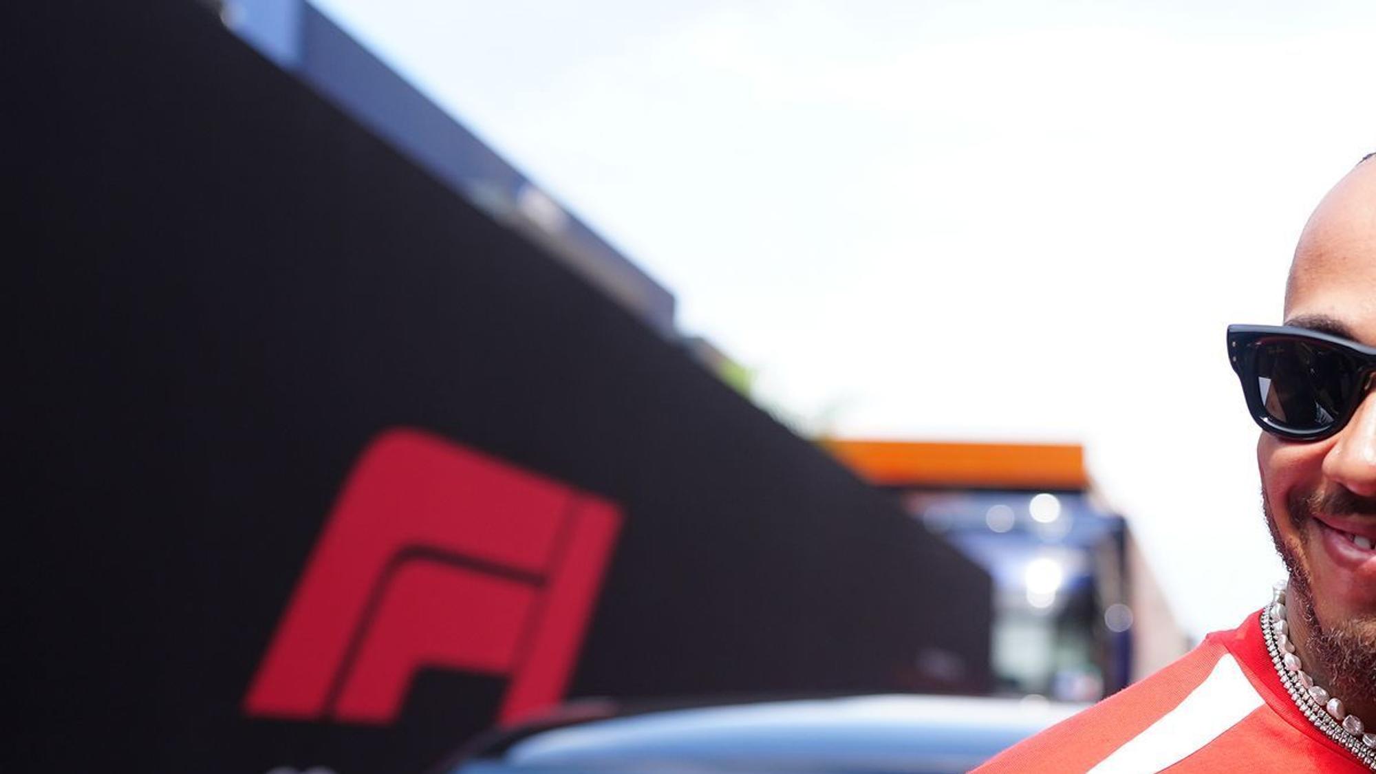 Formel 1 - Vor dem Großen Preis von Monaco