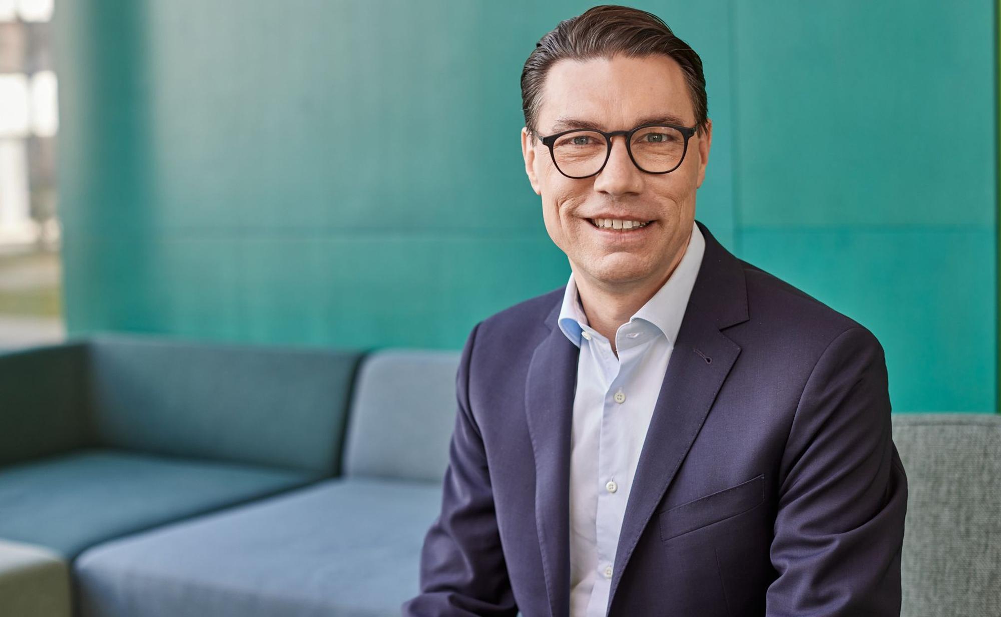 Oliver Eckert, COO von DuMont und CEO des Regionalmediengeschäfts, freut sich sehr auf die Zusammenarbeit.