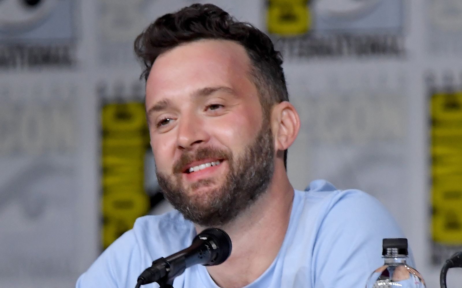 Auch Eddie Kaye Thomas fasste im Serienfach Fuß. Zuletzt hatte er in der Amazon-Serie „The Marvelous Mrs. Maisel“ zu sehen. (Bild: Mike Coppola/Getty Images)