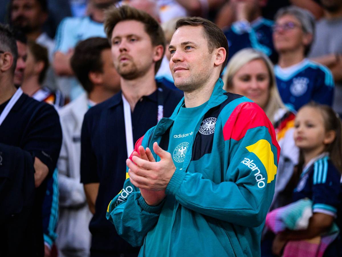 Manuel Neuer