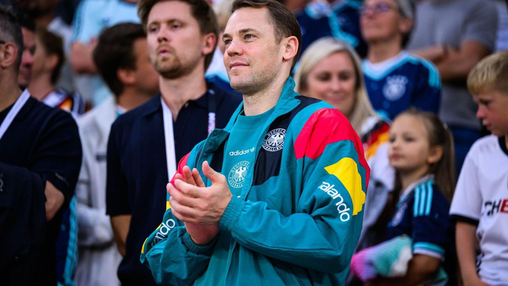 Manuel Neuer
