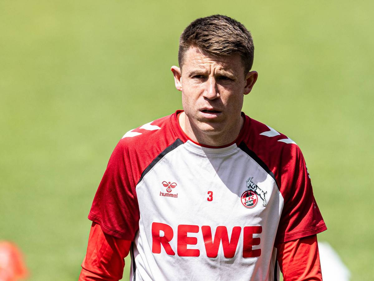 Ex-Köln-Profi Dominique Heintz wird künftig bei Fortuna Düsseldorf spielen.
