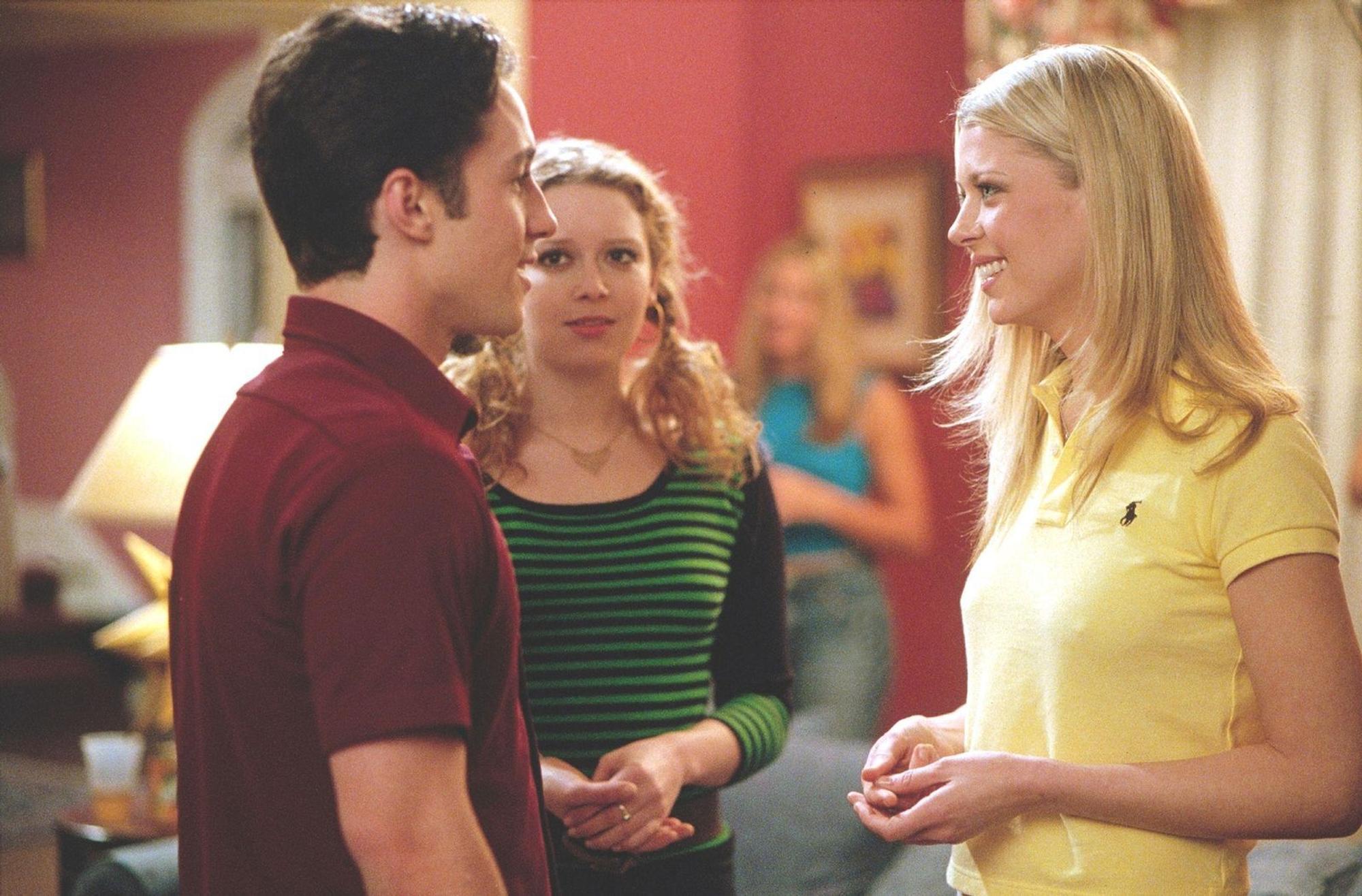 Kevin Myers (Thomas Ian Nicholas) war mit Vicky (Tara Reid, rechts) liiert. (Bild: Universal Pictures)