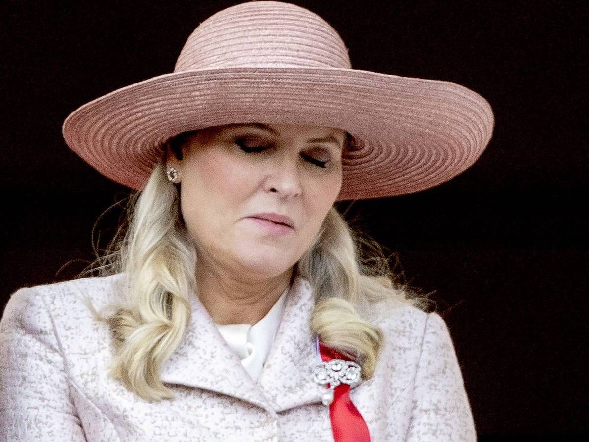 Norwegens Kronprinzessin Mette-Marit muss sich einer Lungentransplantation unterziehen.
