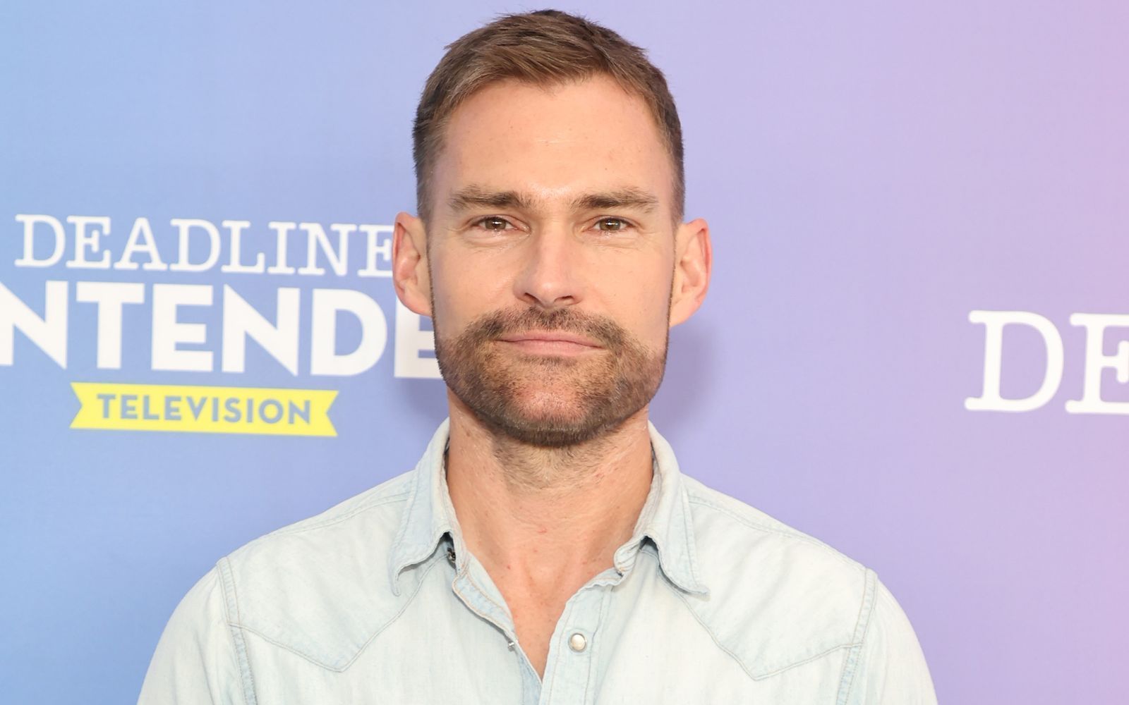 Seann William Scott ist derzeit in der neuen Tim-Allen-Serie „Shifting Gears“ zu sehen. (Bild: Amy Sussman/Getty Images for Deadline Hollywood)