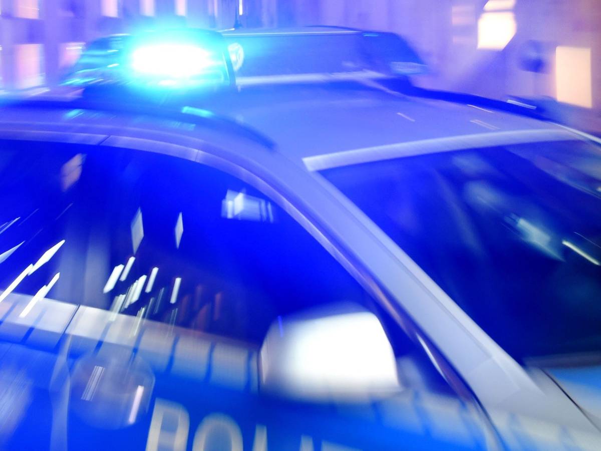 Polizei