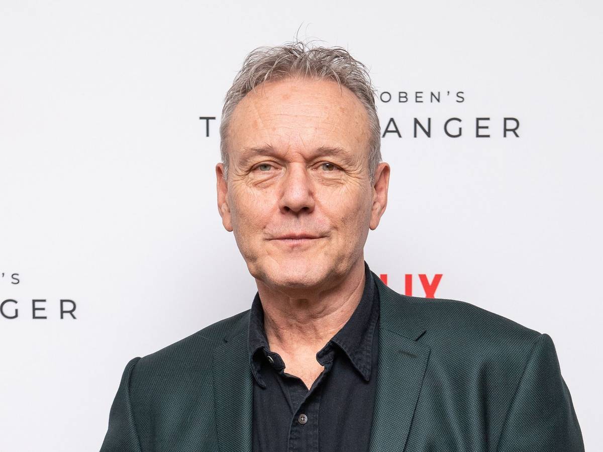 Schauspieler Anthony Head gestorben