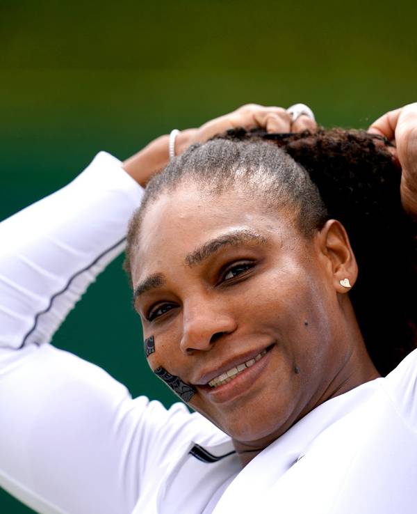 Serena Williams