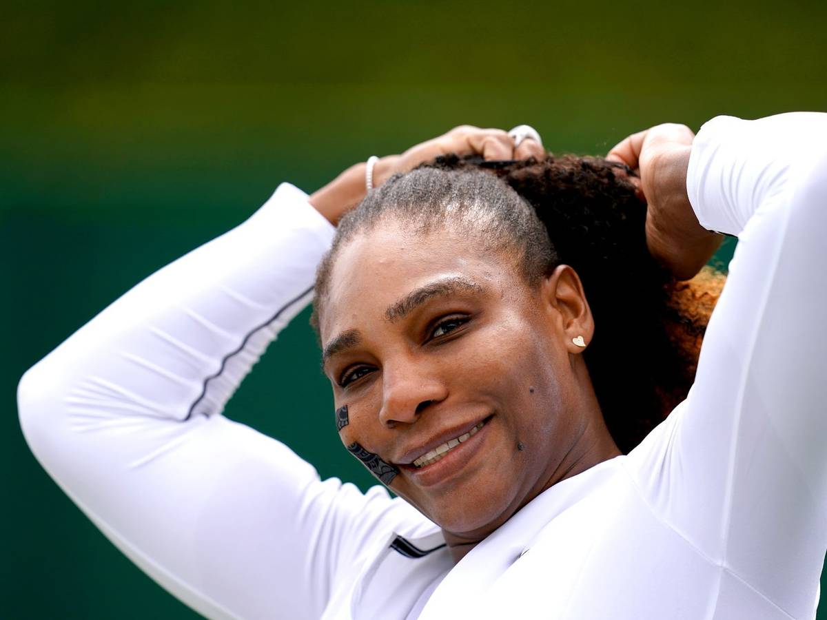 Serena Williams