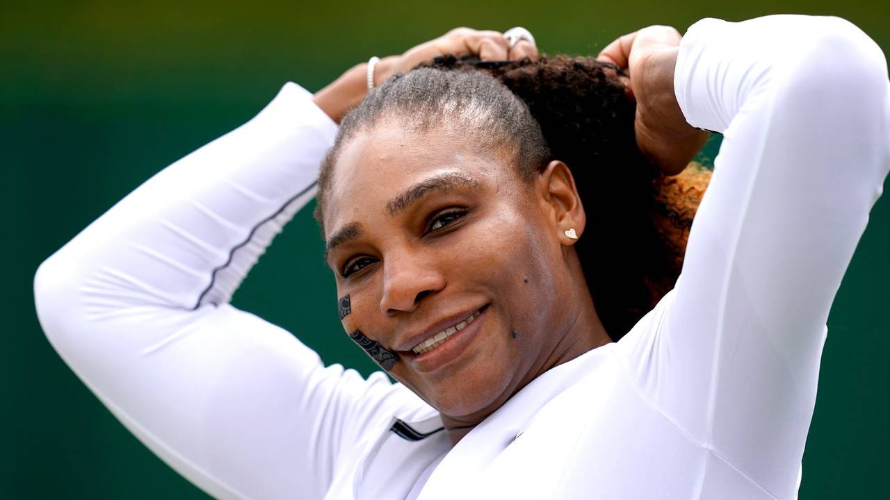 Serena Williams