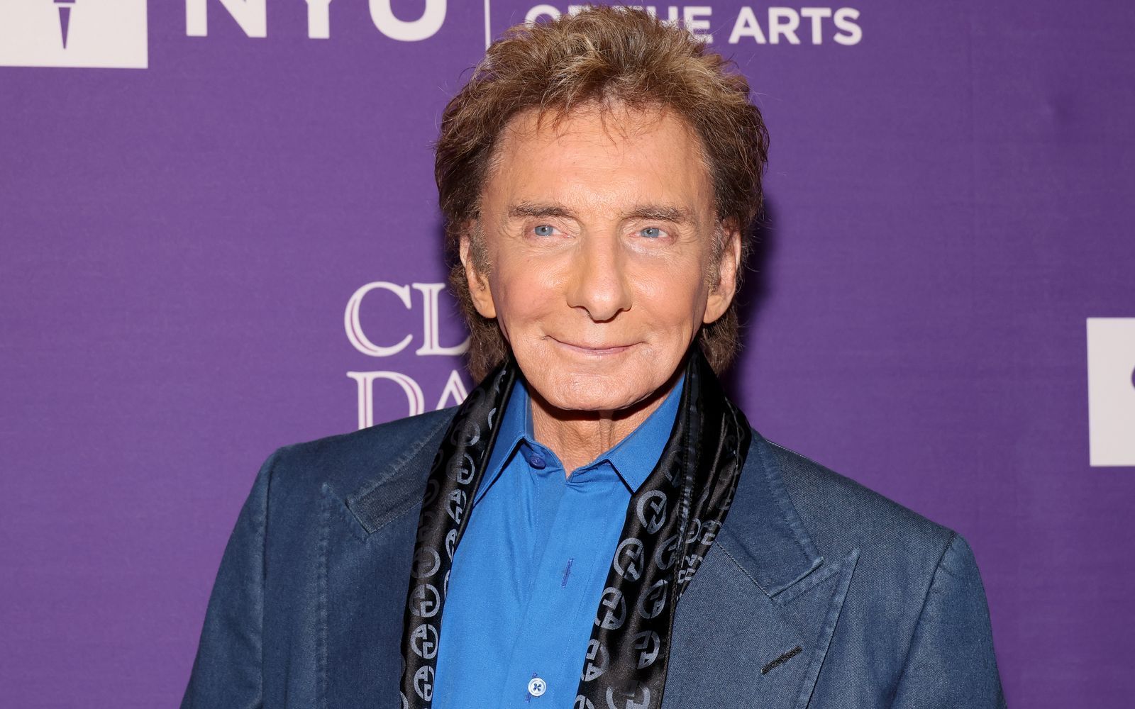 Barry Manilow hat seine Krebserkrankung überstanden und arbeitet an seinem Bühnen-Comeback. (Bild: Dia Dipasupil/Getty Images)