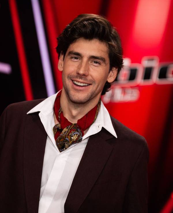 Finale von «The Voice Kids»