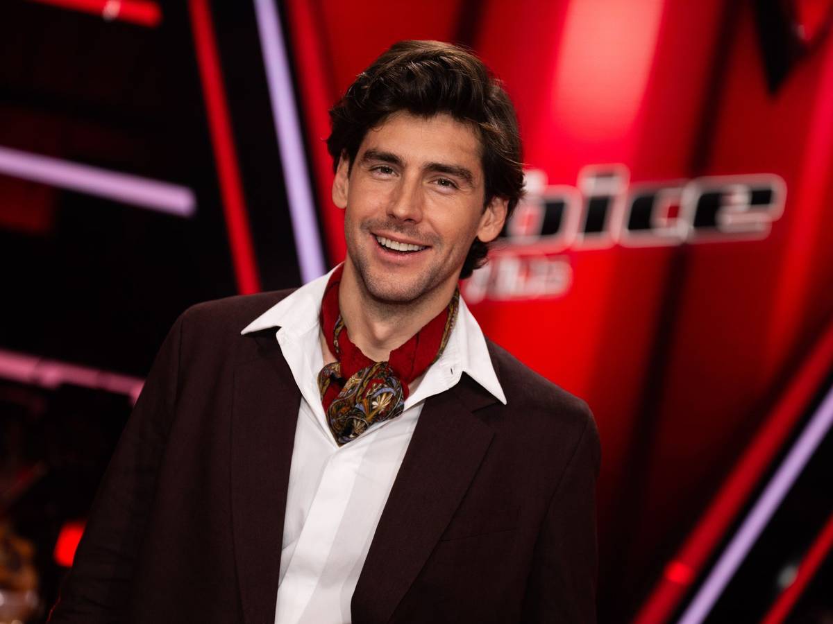 Finale von «The Voice Kids»