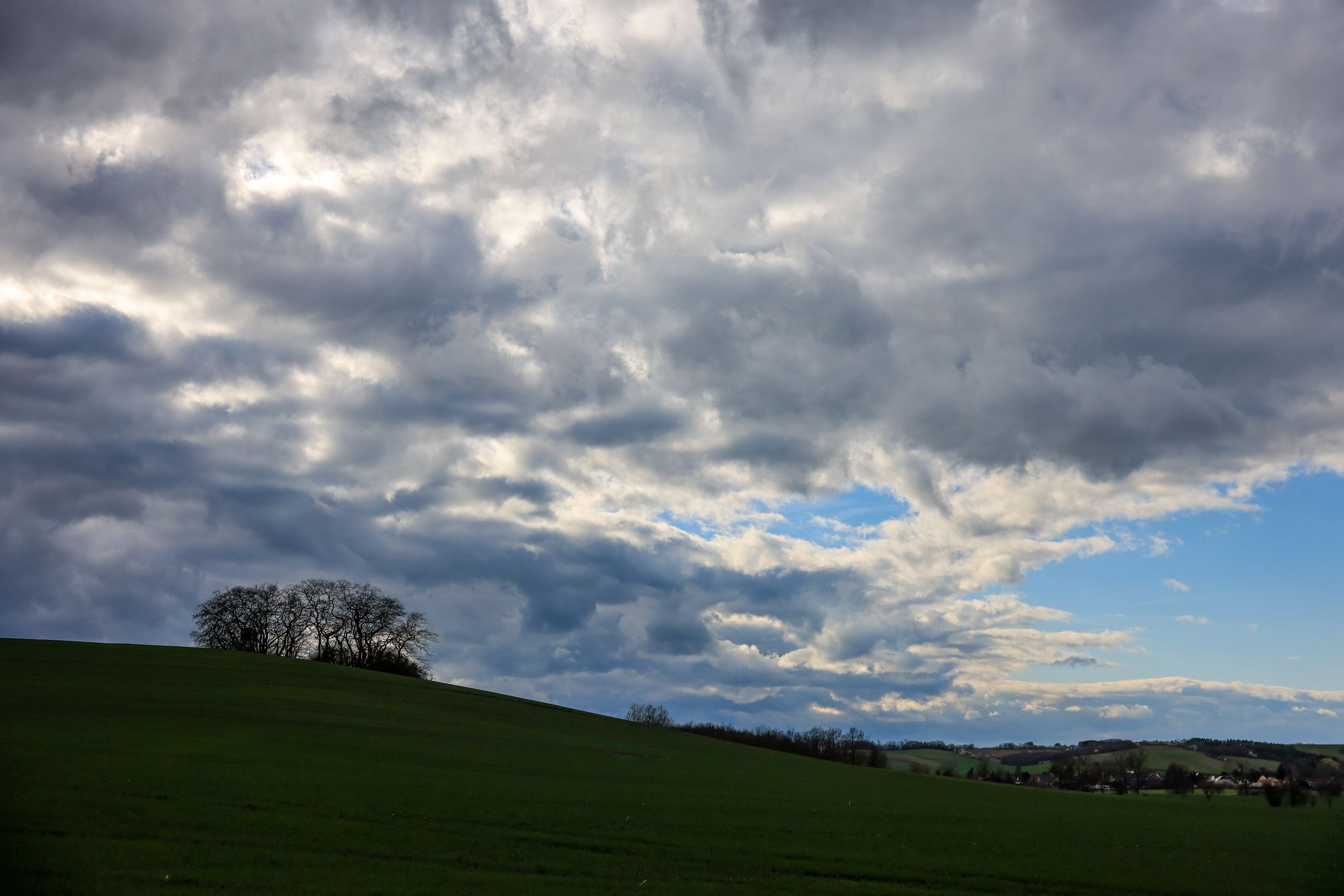 Wolken