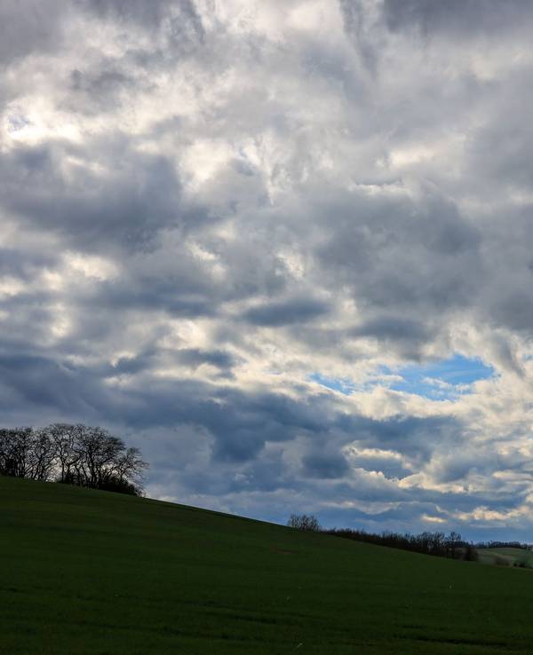 Wolken