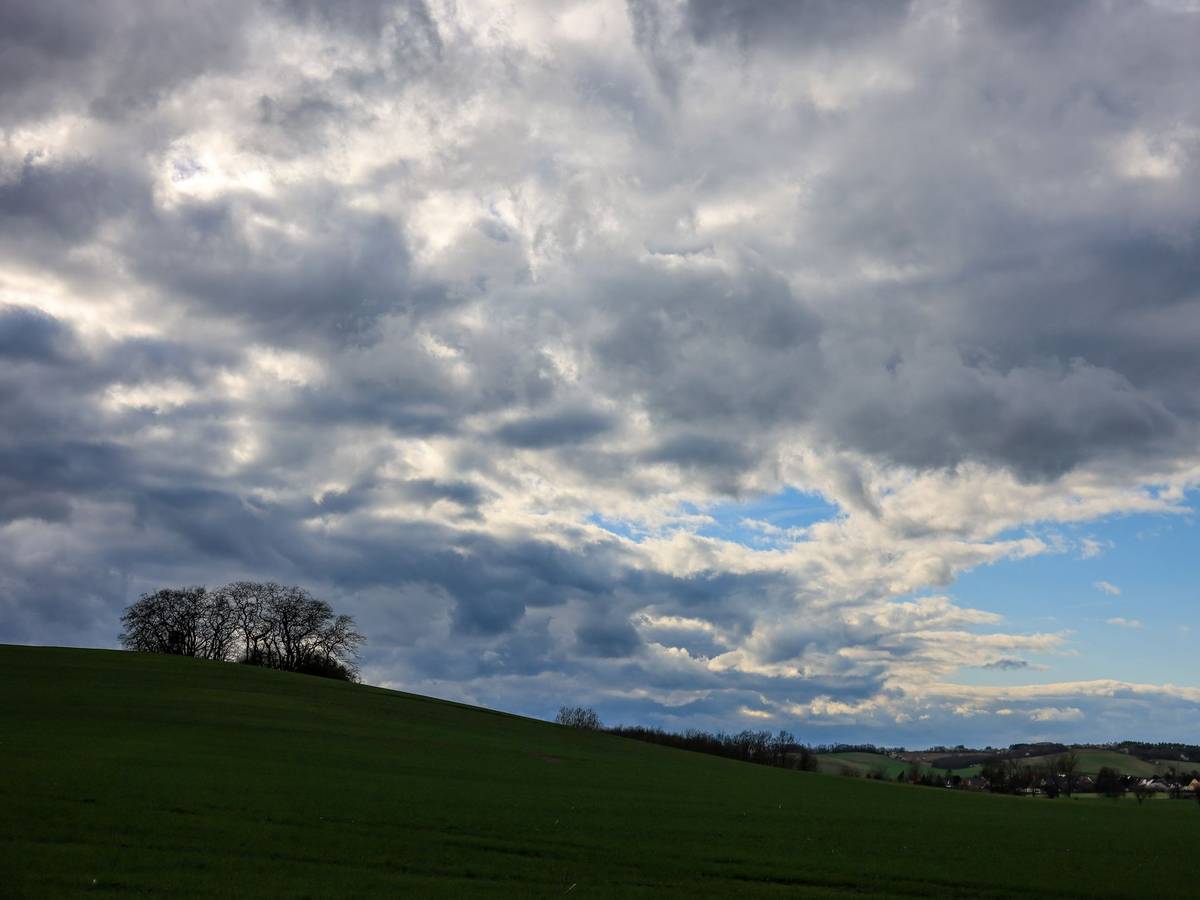 Wolken