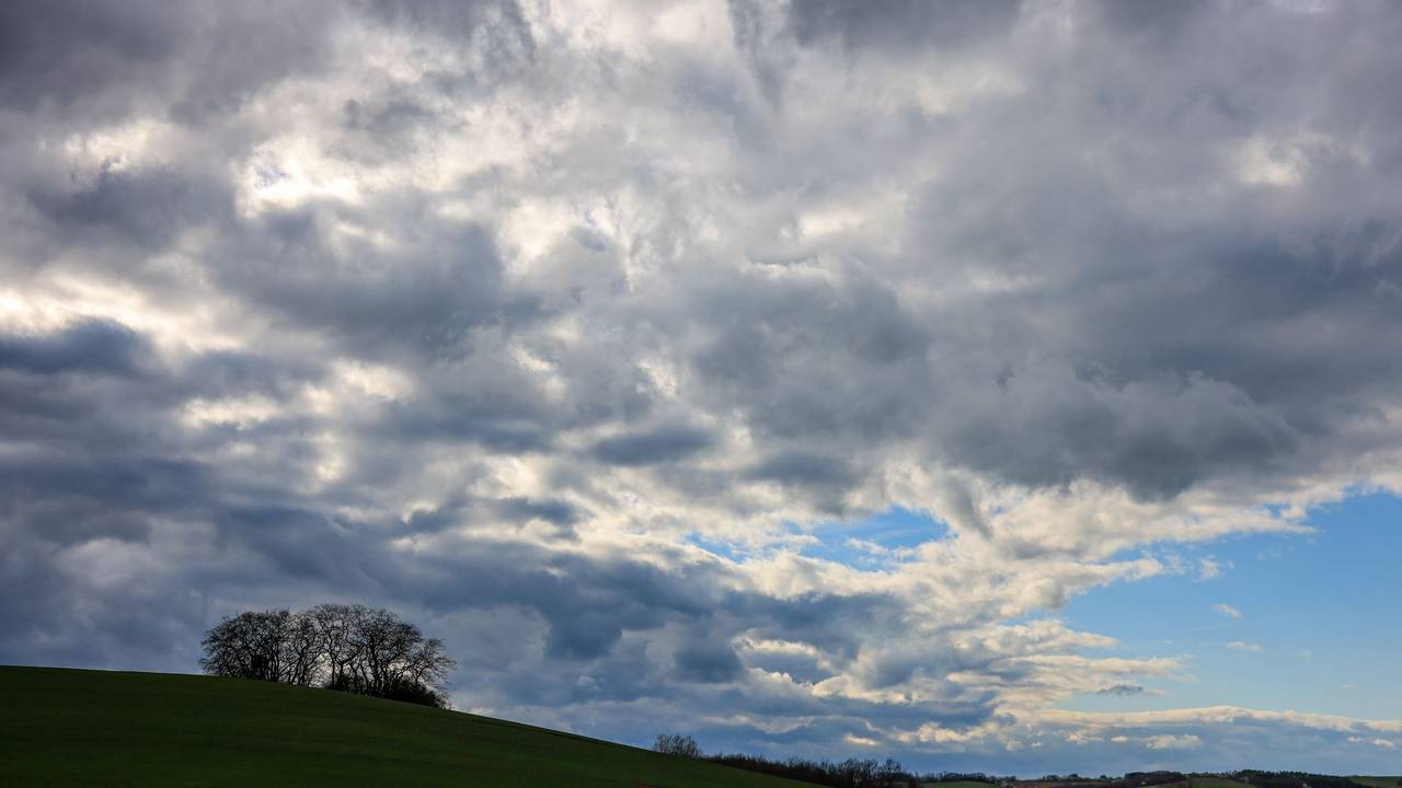 Wolken