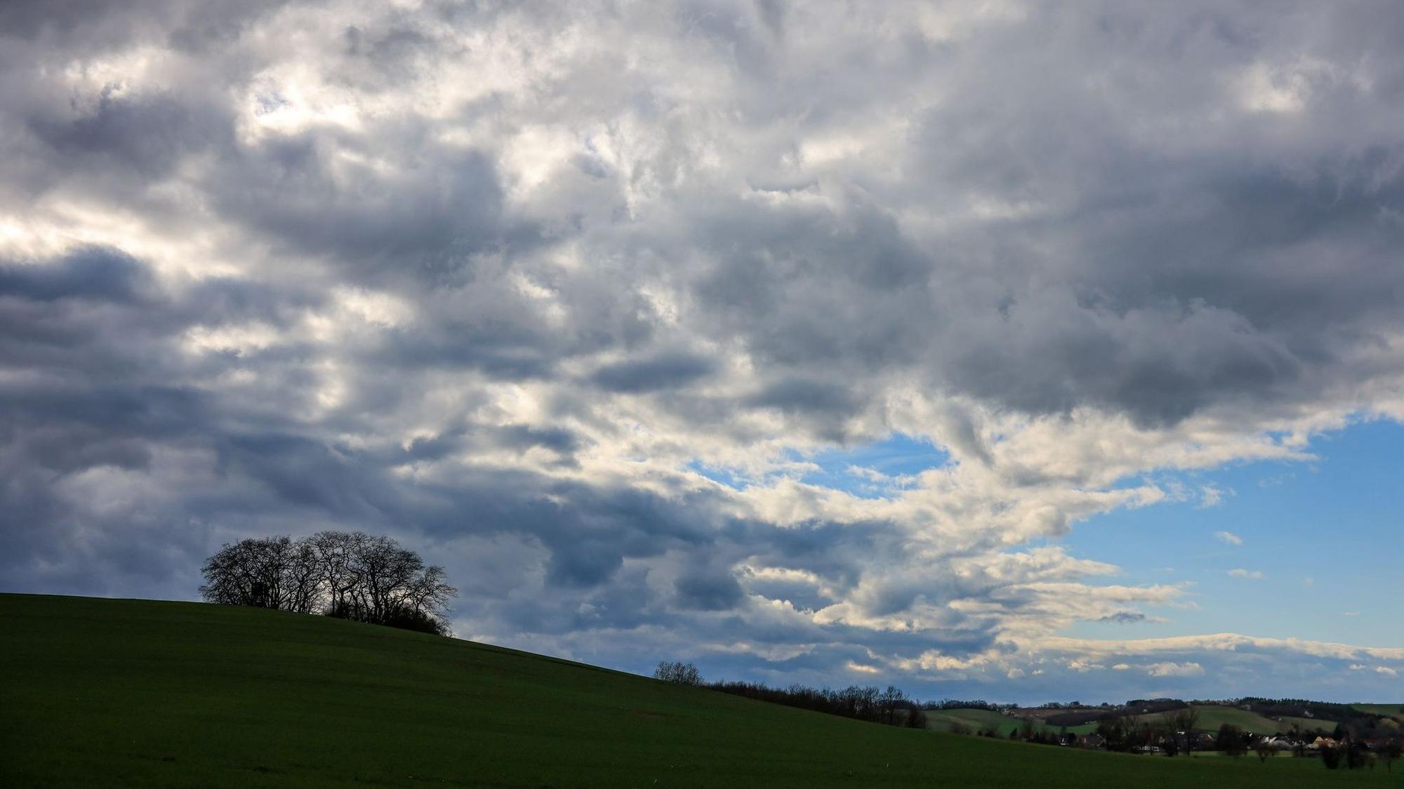 Wolken