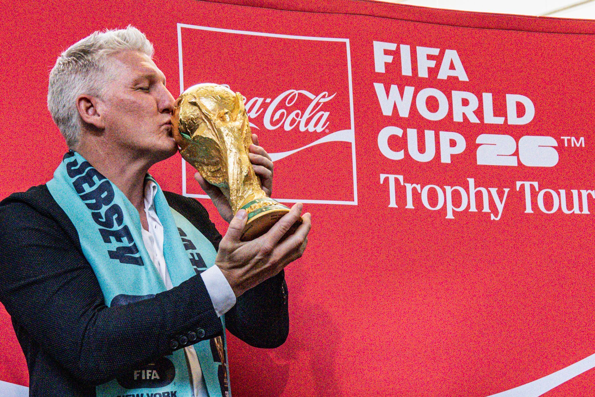 Bastian Schweinsteiger