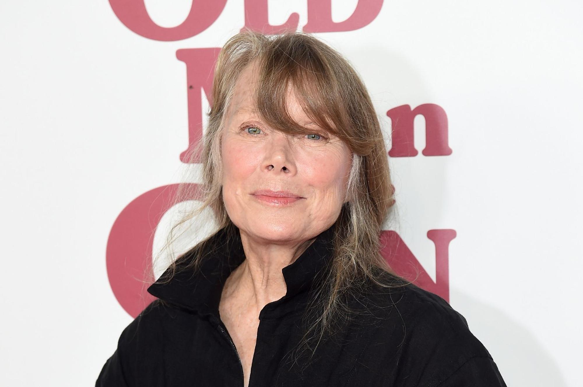Für ihre Rolle in „Carrie“ bekam Sissy Spacek 1977 ihre erste Oscar-Nominierung, 1981 hielt sie ihn dann für „Nashville Lady“ in den Händen. (Bild: Jamie McCarthy/Getty Images)