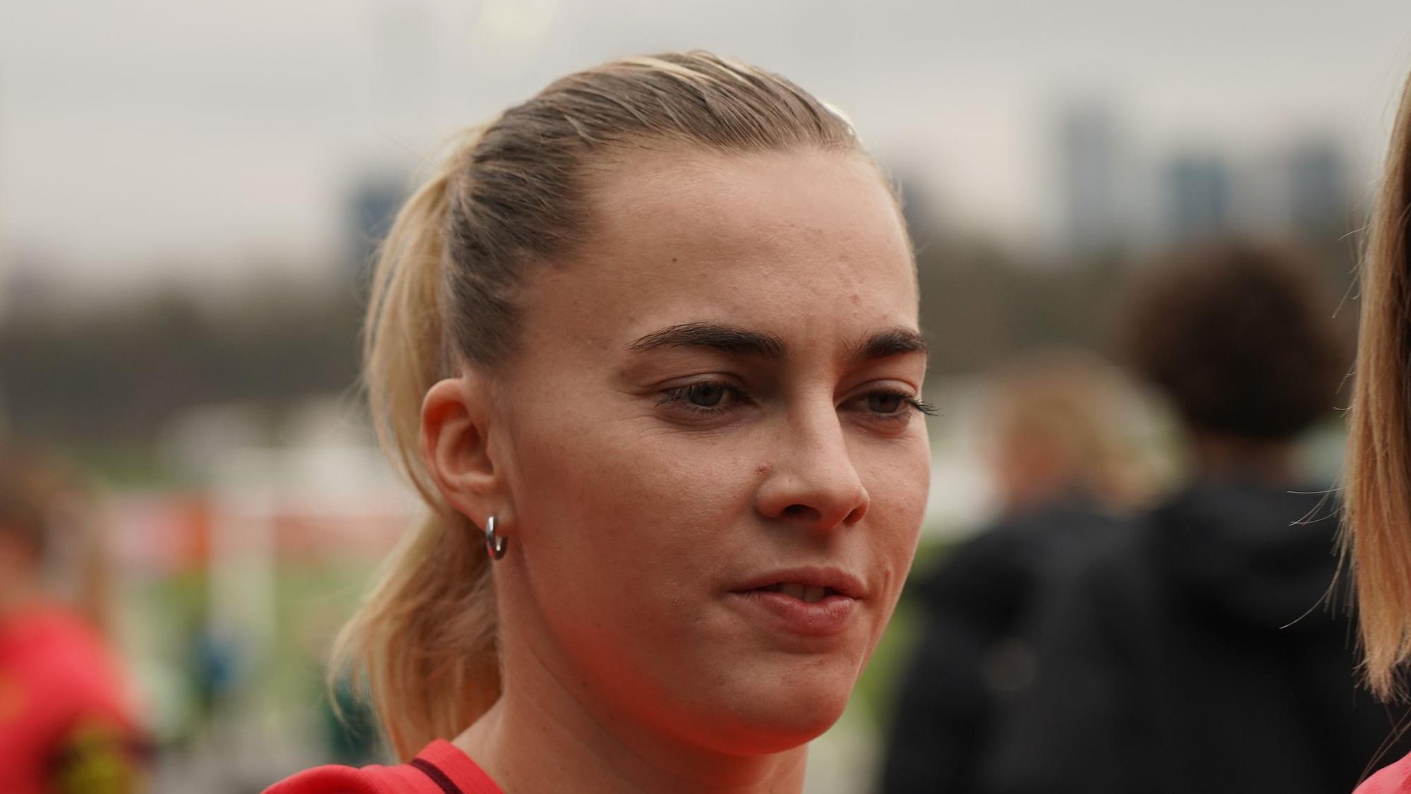 Laura Freigang