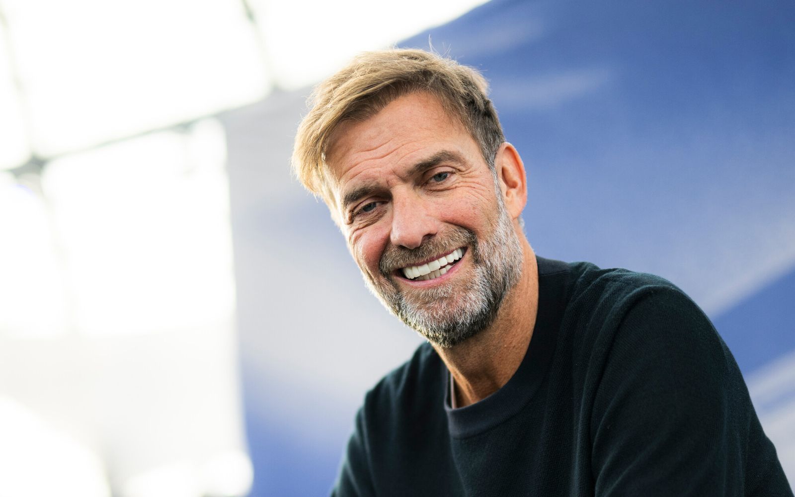 Auch Jürgen Klopp steht MagentaTV als Experte während der Fußball-WM 2026 zur Verfügung. Das dürfte nicht gerade billig gewesen sein. (Bild: 2025 Red Bull/Handout)