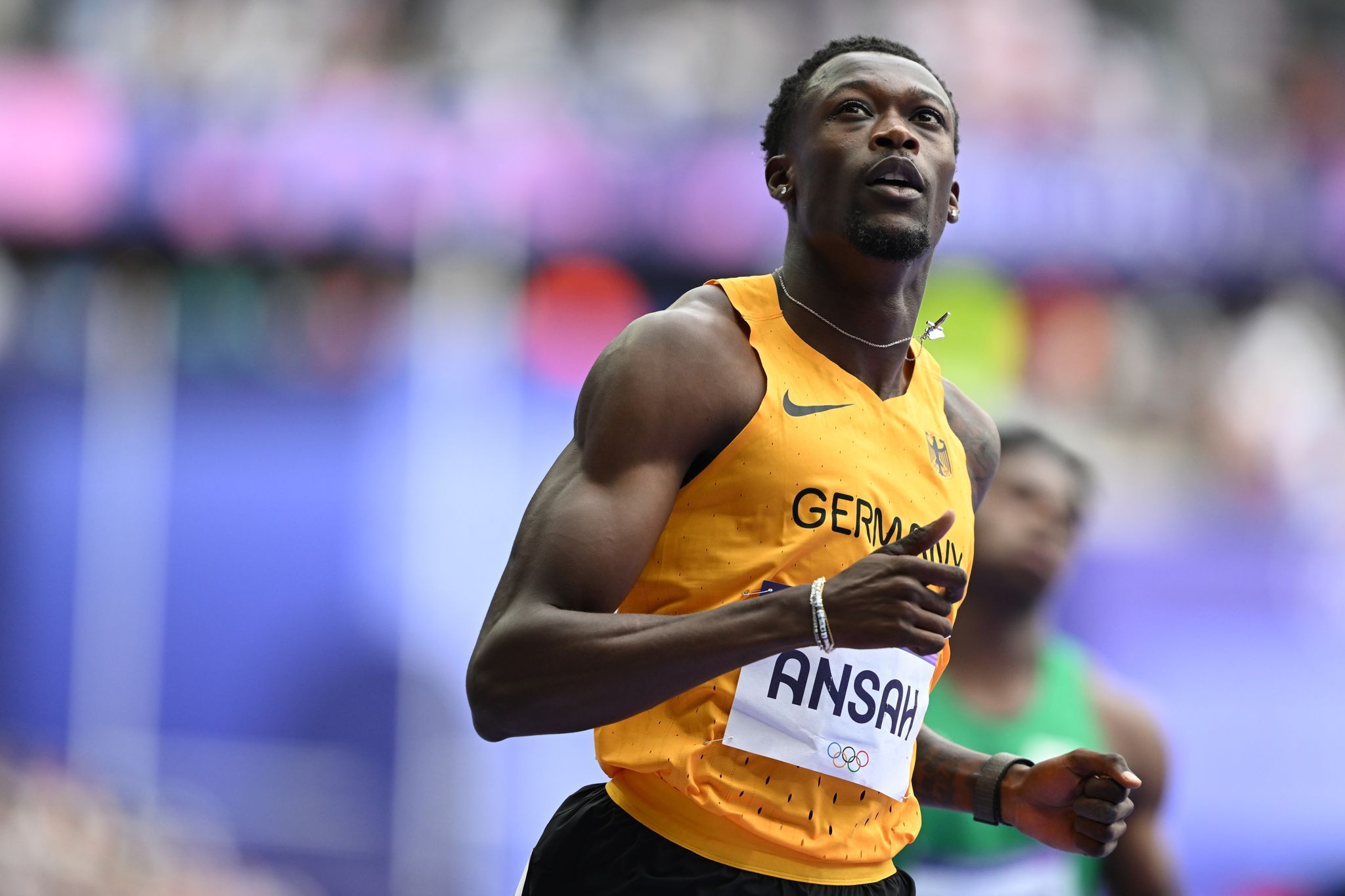 Owen Ansah