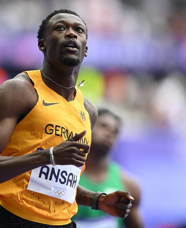 Owen Ansah
