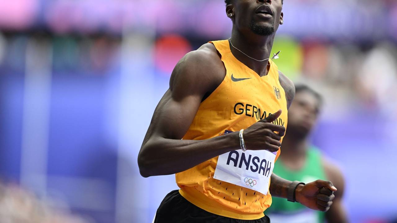 Owen Ansah