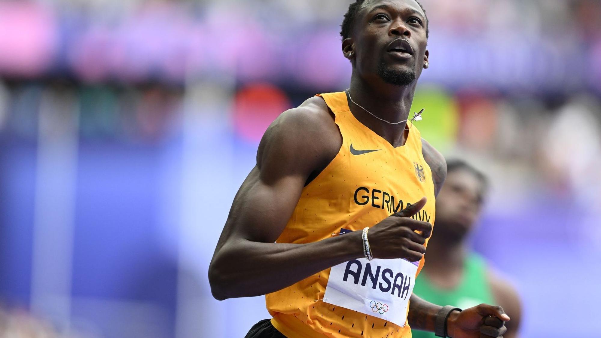 Owen Ansah