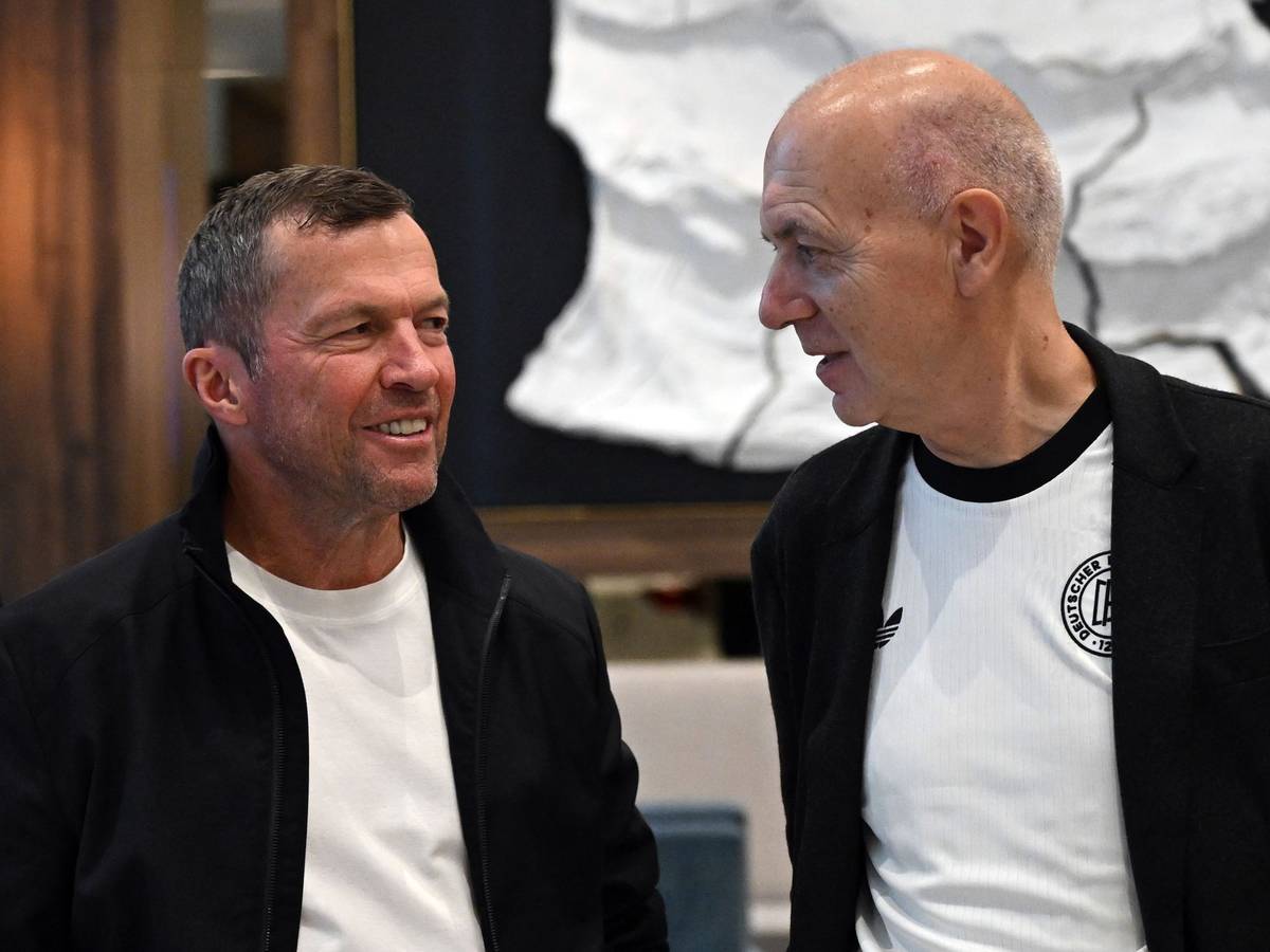 Fußball-WM 2026 - Vorbereitung Chicago