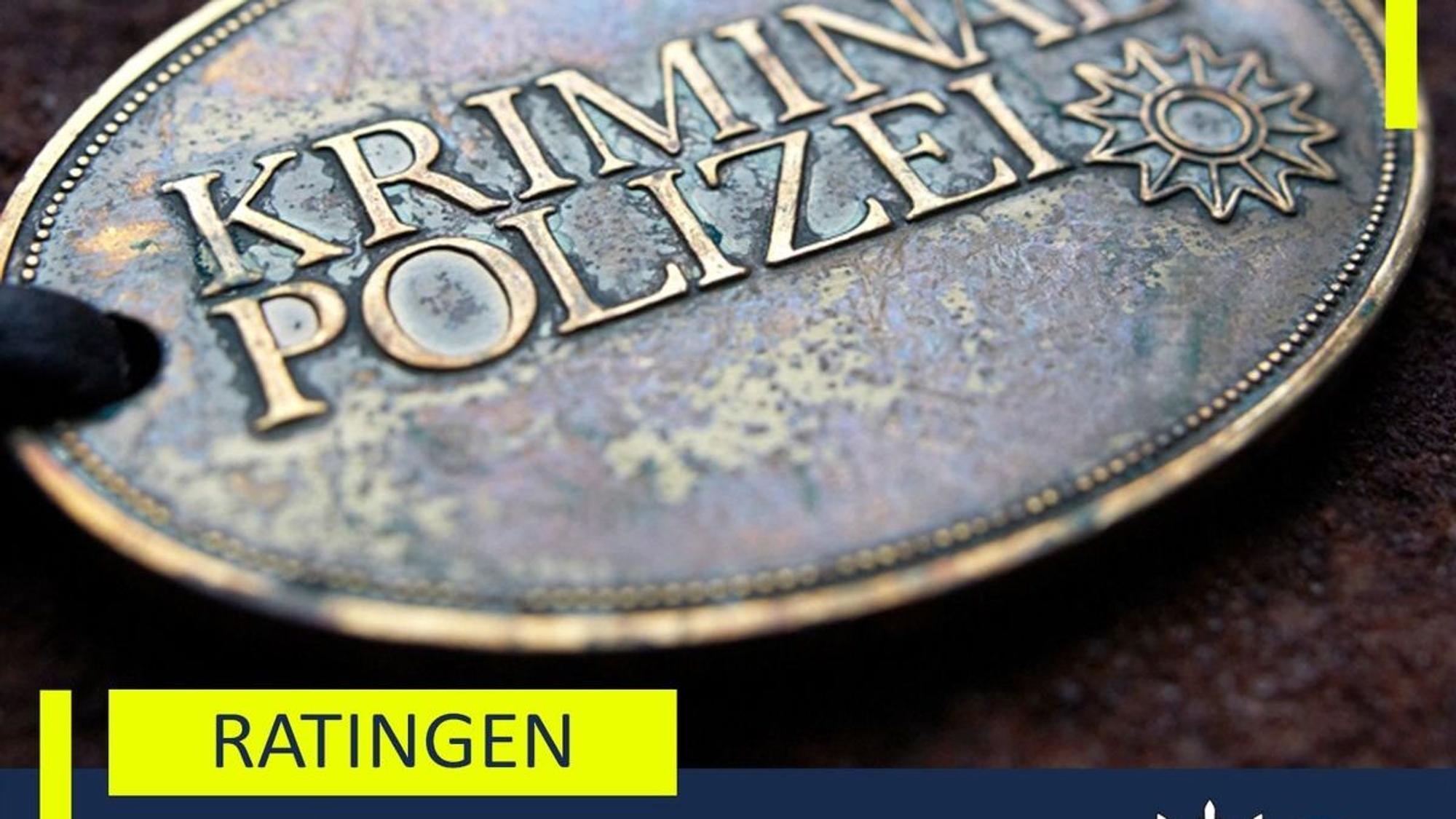 Symbolbild der Polizei