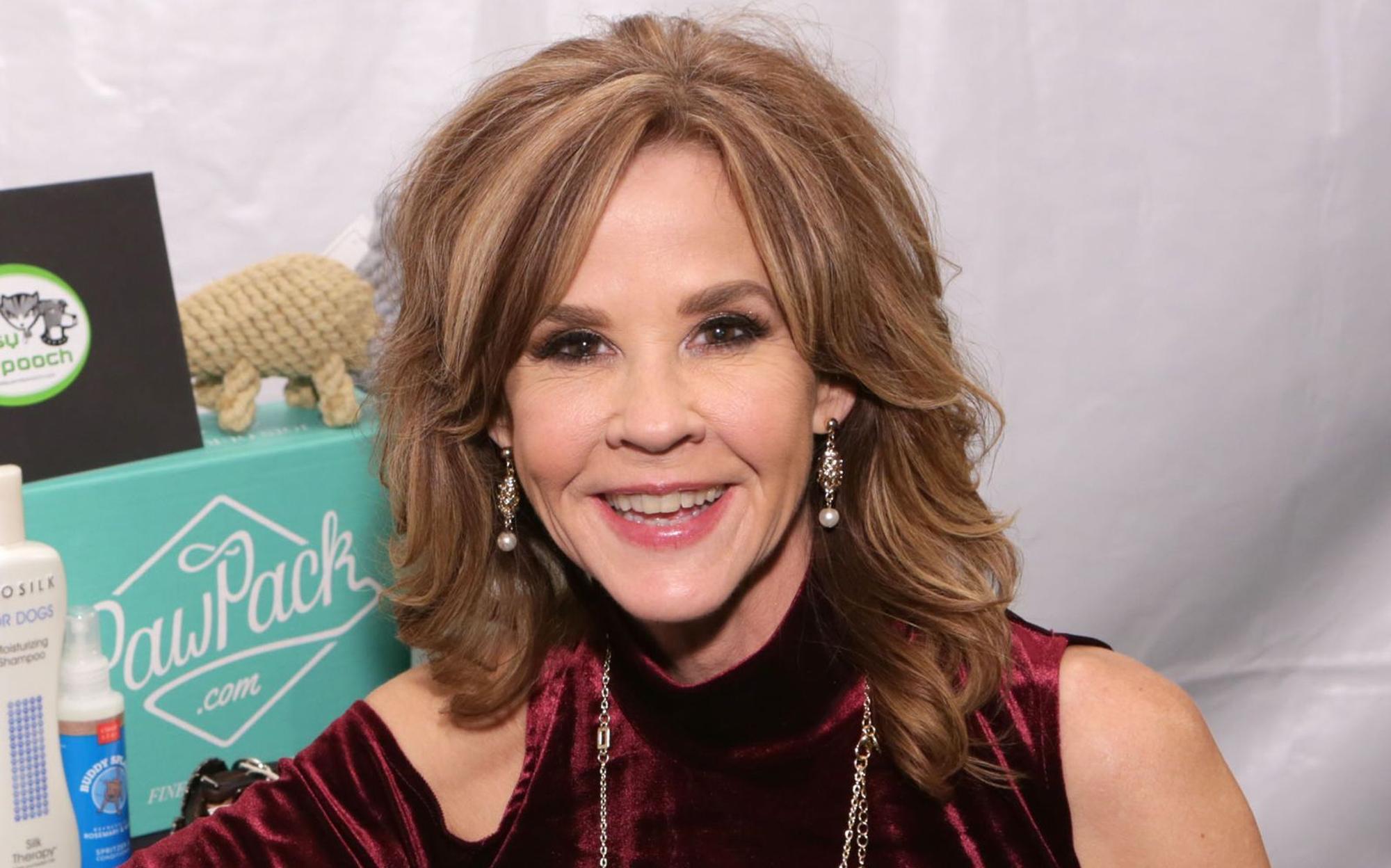 Als Regan McNeeil spie Linda Blair in „Der Exorzist“ grüne Erbsensuppe, heute ist die 67-Jährige vor allem als Kämpferin für Tierrechte bekannt. (Bild: Rebecca Sapp/Getty Images for Backstage Creations)