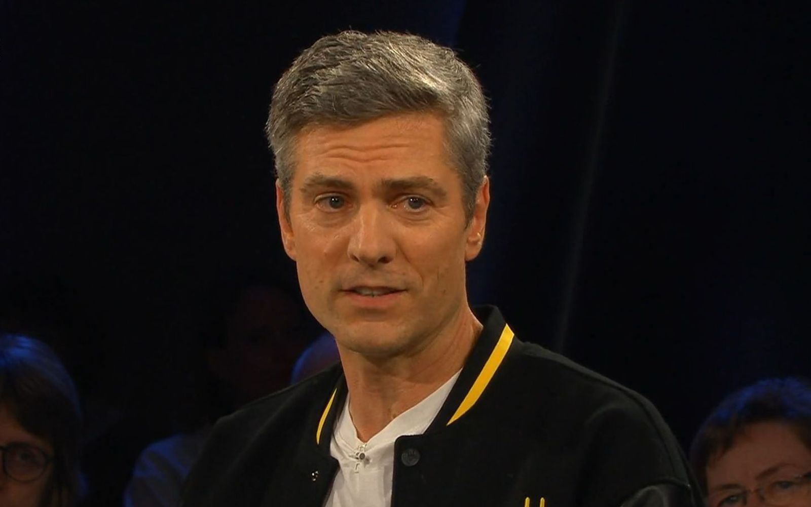 Ingo Zamperoni war zu Gast in der „NDR Talk Show“. (Bild: NDR)