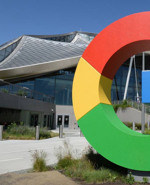 Google