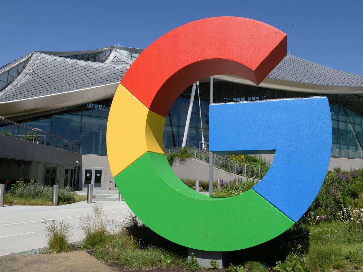 Google