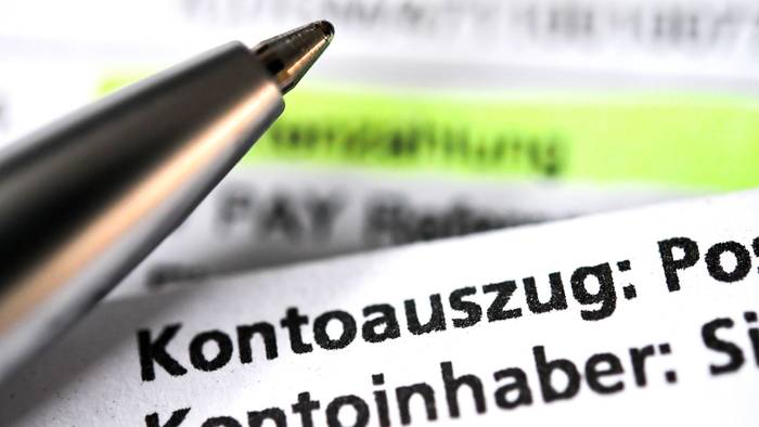 Kontoauszug