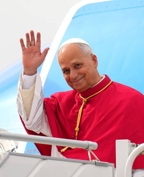 Papst Leo XIV. reist nach Spanien