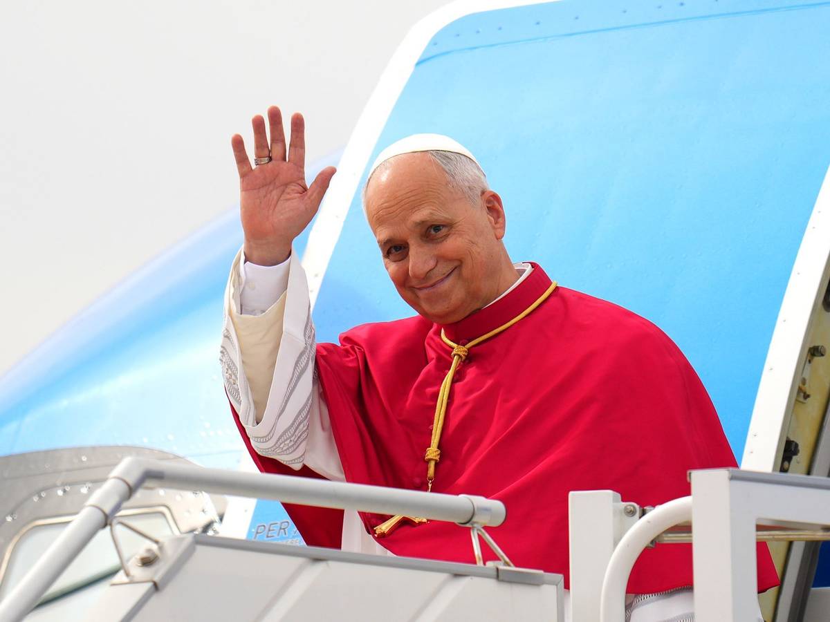 Papst Leo XIV. reist nach Spanien