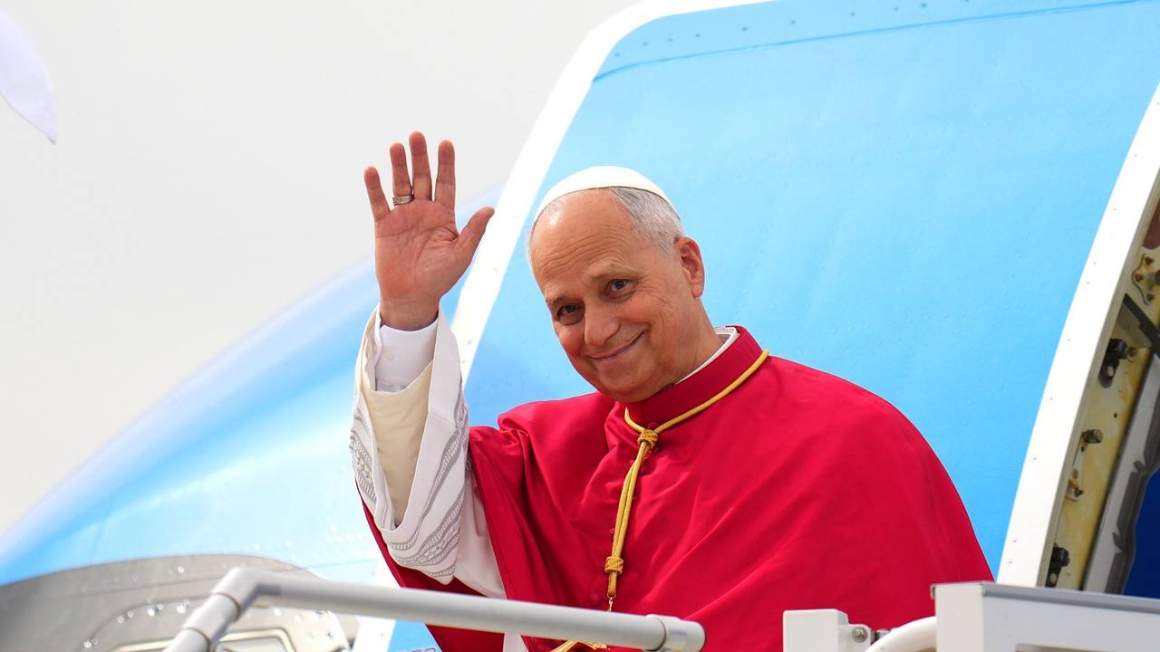 Papst Leo XIV. reist nach Spanien