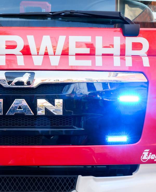 Feuerwehr