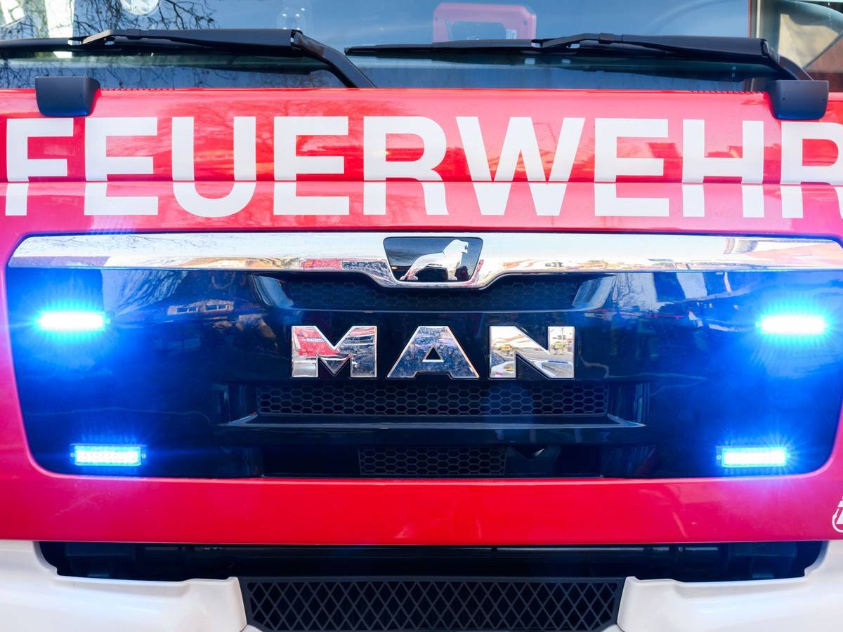 Feuerwehr