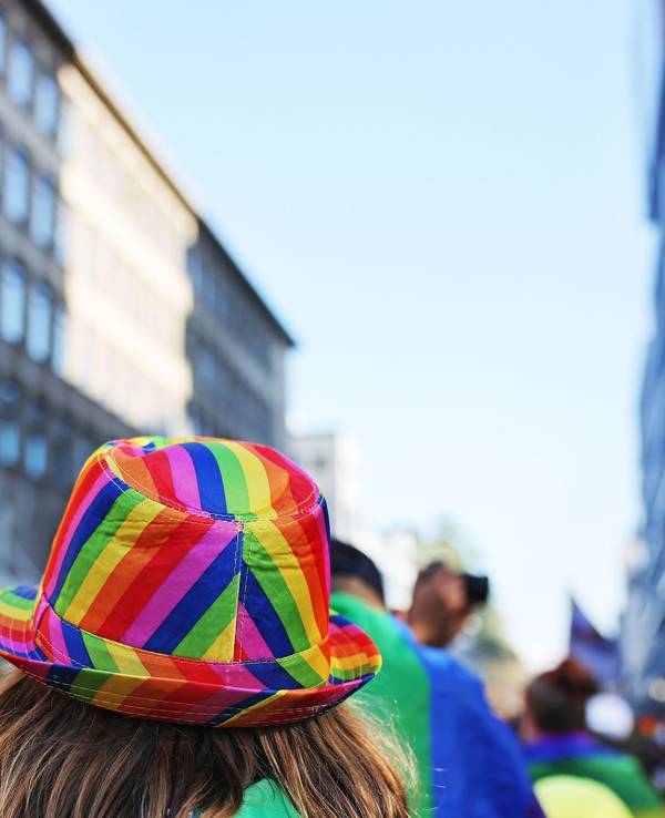 Tausende «Queers» und «Allies» zum CSD in Düsseldorf erwartet